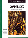 Gospel Sax Cover Image