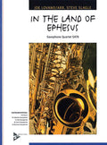 In the Land of Ephesus Cover Image
