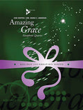 Amazing Grace Cover Image