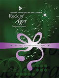 Rock of Ages Cover Image