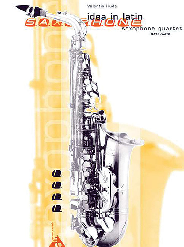 Idea in Latin Cover Image
