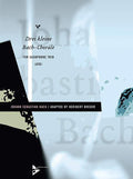 Drei kleine Bach-Choräle Cover Image