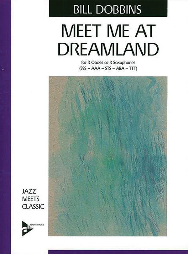 Meet Me at Dreamland Cover Image