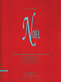 Noël Cover Image