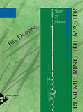 Remembering the Master Cover Image