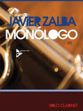 Monólogo Cover Image