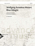 Blue Adagio Cover Image