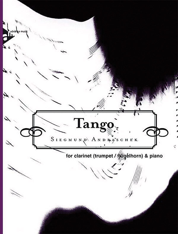 Tango Cover Image