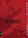 Relentless Cover Image