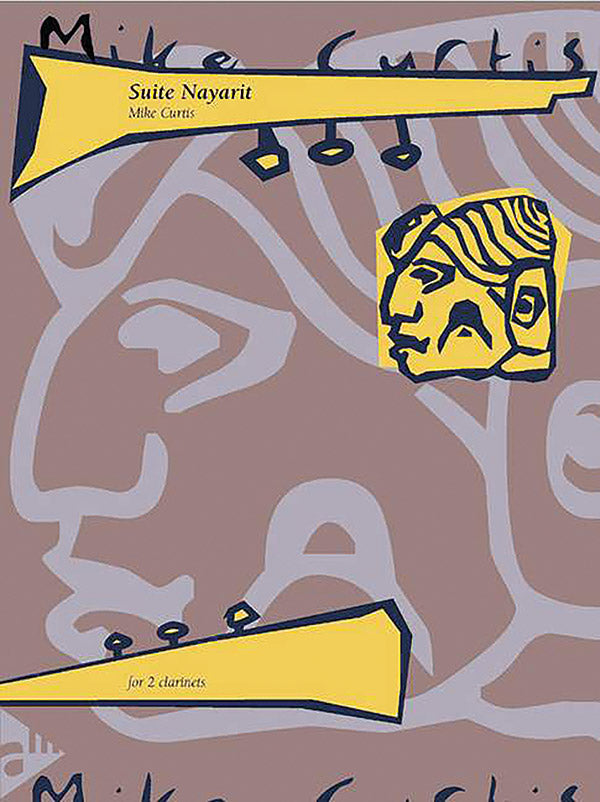 Suite Nayarit Cover Image