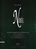 Noël Cover Image