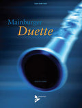 Mainburger Duette Cover Image
