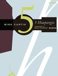 5 Huapangos Cover Image