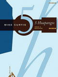5 Huapangos Cover Image