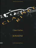 Sonatine Cover Image