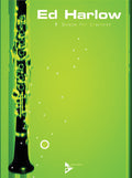7 Duets for Clarinet Cover Image