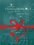 Christmas Medley No. 2 Cover Image
