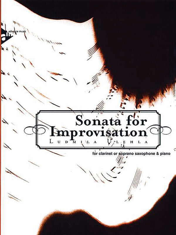Sonata for Improvisation Cover Image