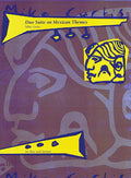 Duo Suite on Mexican Themes Cover Image