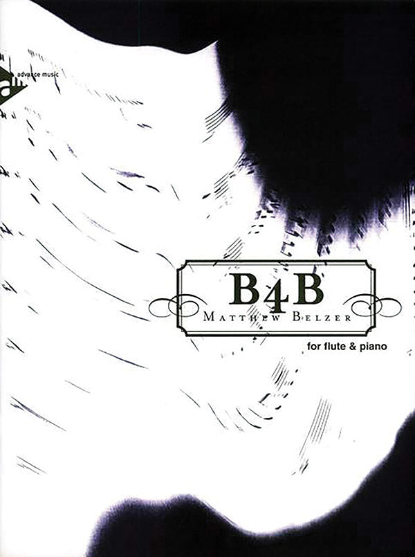 B4B Cover Image