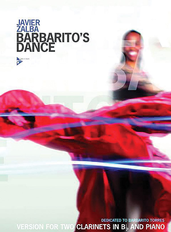 Barbarito's Dance Cover Image