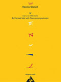 Klezmer Diptych Cover Image