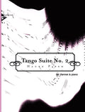 Tango Suite No. 2 Cover Image