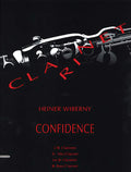 Confidence Cover Image