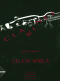 Ulla in Africa Cover Image