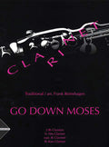 Go Down Moses Cover Image