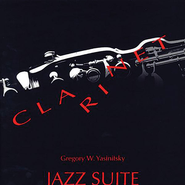 Jazz Suite Cover Image