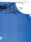 The Clarinet Connection Cover Image