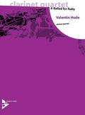 A Ballad for Ruby Cover Image