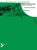 Aignish on the Machair Cover Image