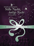 Stille Nacht, heilige Nacht Cover Image