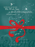 We Wish You a Merry Christmasamba Cover Image