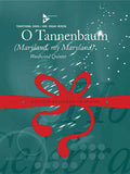 O Tannenbaum (Maryland, My Maryland) Cover Image
