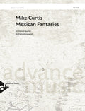 Mexican Fantasies Cover Image