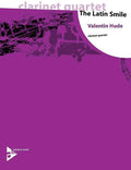 The Latin Smile Cover Image