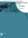 Der Barbier von Sevilla Cover Image