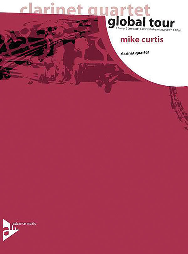 Global Tour Cover Image