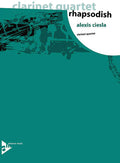 Rhapsodish Cover Image