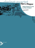 Eljen A Magyar Opus 332 Cover Image
