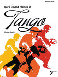 Dark Ice and Flames of Tango Cover Image