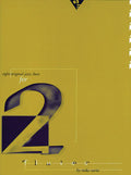 8 Original Jazz Duos Cover Image