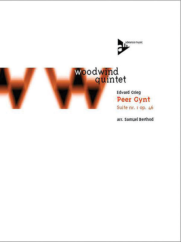 Peer Gynt Cover Image