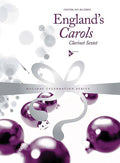England's Carols Cover Image