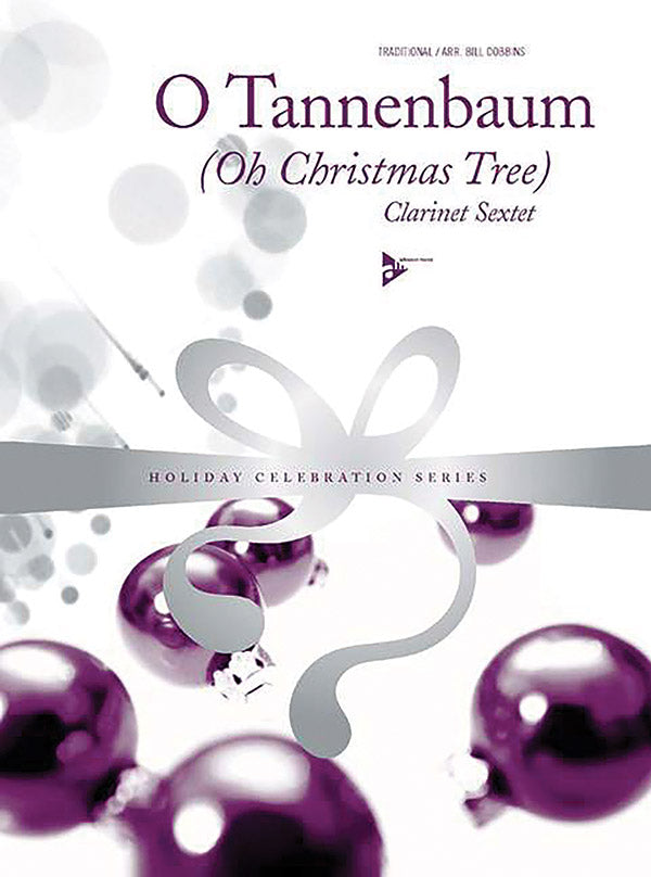 O Tannenbaum (Oh Christmas Tree) Cover Image
