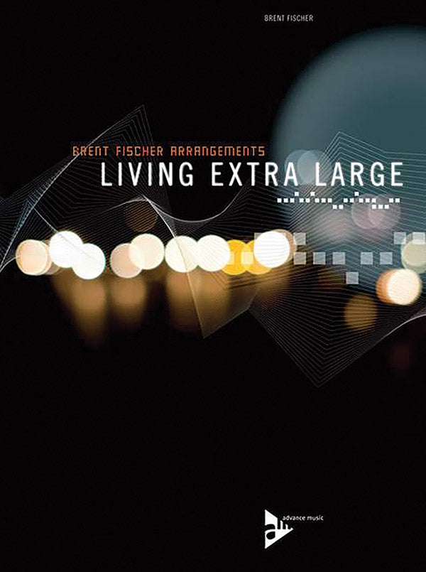 Living Extra Large Cover Image