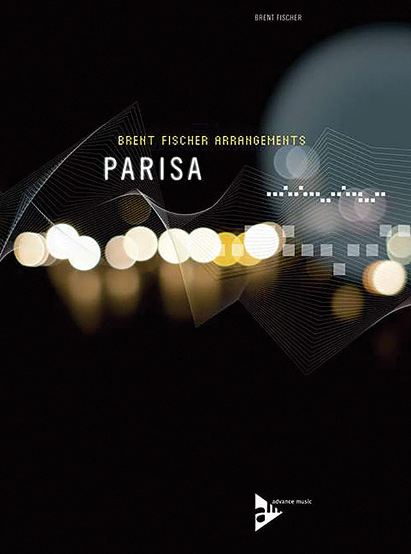 Parisa Cover Image